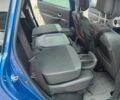 Синій Рено Сценік, об'ємом двигуна 0 л та пробігом 200 тис. км за 8000 $, фото 11 на Automoto.ua