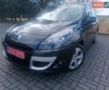 Синий Рено Сценик, объемом двигателя 2 л и пробегом 163 тыс. км за 7779 $, фото 1 на Automoto.ua