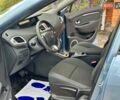 Синий Рено Сценик, объемом двигателя 1.5 л и пробегом 230 тыс. км за 7700 $, фото 19 на Automoto.ua