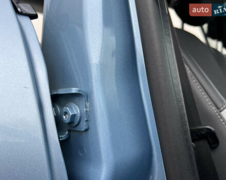 Синий Рено Сценик, объемом двигателя 1.5 л и пробегом 157 тыс. км за 8350 $, фото 108 на Automoto.ua