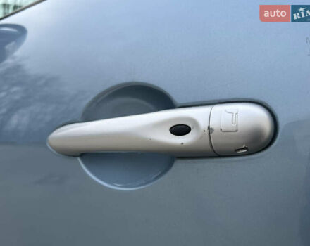 Синий Рено Сценик, объемом двигателя 1.5 л и пробегом 157 тыс. км за 8350 $, фото 34 на Automoto.ua