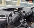 Синий Рено Сценик, объемом двигателя 1.5 л и пробегом 280 тыс. км за 6200 $, фото 12 на Automoto.ua