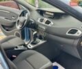 Синий Рено Сценик, объемом двигателя 1.5 л и пробегом 230 тыс. км за 7700 $, фото 28 на Automoto.ua