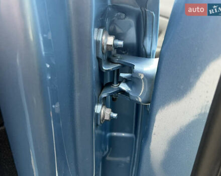 Синій Рено Сценік, об'ємом двигуна 1.5 л та пробігом 157 тис. км за 8200 $, фото 124 на Automoto.ua