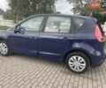 Синий Рено Сценик, объемом двигателя 1.6 л и пробегом 242 тыс. км за 7100 $, фото 11 на Automoto.ua