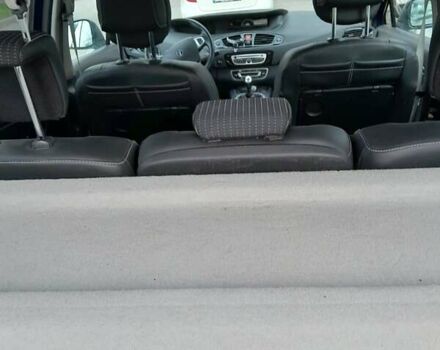 Синій Рено Сценік, об'ємом двигуна 1.4 л та пробігом 155 тис. км за 7900 $, фото 7 на Automoto.ua