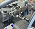 Синий Рено Сценик, объемом двигателя 1.5 л и пробегом 230 тыс. км за 7700 $, фото 18 на Automoto.ua