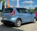 Рено Сценік 2011 у Бердичеве на Automoto.ua Синій Рено Сценік, об'ємом двигуна 1.5 л та пробігом 284 тис. км за 7399 $, фото 3 на Automoto.ua