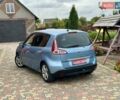 Синий Рено Сценик, объемом двигателя 1.5 л и пробегом 230 тыс. км за 7700 $, фото 8 на Automoto.ua