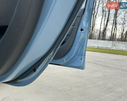 Синій Рено Сценік, об'ємом двигуна 1.5 л та пробігом 157 тис. км за 8200 $, фото 116 на Automoto.ua