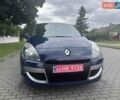 Синий Рено Сценик, объемом двигателя 1.6 л и пробегом 242 тыс. км за 7100 $, фото 3 на Automoto.ua