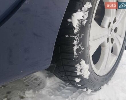 Синій Рено Сценік, об'ємом двигуна 1.46 л та пробігом 263 тис. км за 7300 $, фото 5 на Automoto.ua