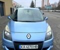 Синій Рено Сценік, об'ємом двигуна 1.5 л та пробігом 201 тис. км за 8000 $, фото 1 на Automoto.ua
