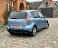 Синий Рено Сценик, объемом двигателя 1.5 л и пробегом 230 тыс. км за 7700 $, фото 5 на Automoto.ua