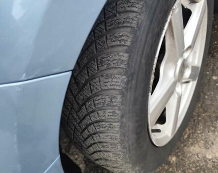 Синий Рено Сценик, объемом двигателя 1.5 л и пробегом 280 тыс. км за 6200 $, фото 29 на Automoto.ua