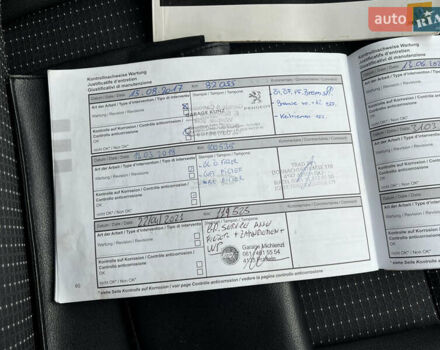 Синий Рено Сценик, объемом двигателя 1.5 л и пробегом 157 тыс. км за 8350 $, фото 152 на Automoto.ua