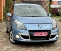 Синий Рено Сценик, объемом двигателя 1.5 л и пробегом 230 тыс. км за 7700 $, фото 7 на Automoto.ua
