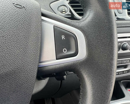 Синий Рено Сценик, объемом двигателя 1.5 л и пробегом 157 тыс. км за 8350 $, фото 55 на Automoto.ua