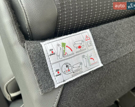 Синий Рено Сценик, объемом двигателя 1.5 л и пробегом 157 тыс. км за 8350 $, фото 75 на Automoto.ua