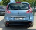 Рено Сценік 2011 у Бердичеве на Automoto.ua Синій Рено Сценік, об'ємом двигуна 1.5 л та пробігом 284 тис. км за 7399 $, фото 4 на Automoto.ua