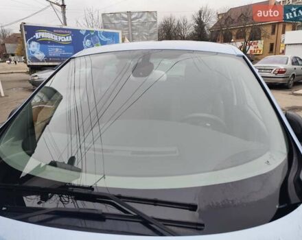 Синий Рено Сценик, объемом двигателя 1.5 л и пробегом 280 тыс. км за 6200 $, фото 28 на Automoto.ua