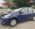 Синий Рено Сценик, объемом двигателя 1.6 л и пробегом 242 тыс. км за 7100 $, фото 12 на Automoto.ua