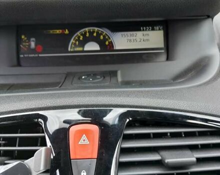 Синій Рено Сценік, об'ємом двигуна 1.4 л та пробігом 155 тис. км за 7900 $, фото 3 на Automoto.ua