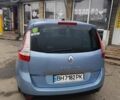 Синий Рено Сценик, объемом двигателя 1.5 л и пробегом 280 тыс. км за 6200 $, фото 25 на Automoto.ua