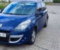 Синий Рено Сценик, объемом двигателя 1.5 л и пробегом 299 тыс. км за 5300 $, фото 2 на Automoto.ua