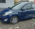 Рено Сценик 2011 в Луцке на Automoto.ua Синий Рено Сценик, объемом двигателя 0 л и пробегом 232 тыс. км за 6950 $, фото 1 на Automoto.ua