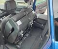 Синій Рено Сценік, об'ємом двигуна 0 л та пробігом 200 тис. км за 8000 $, фото 14 на Automoto.ua