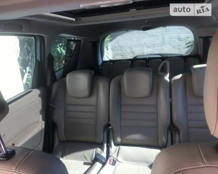 Синий Рено Сценик, объемом двигателя 1.46 л и пробегом 234 тыс. км за 7650 $, фото 7 на Automoto.ua