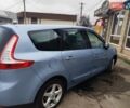 Синий Рено Сценик, объемом двигателя 1.5 л и пробегом 280 тыс. км за 6200 $, фото 5 на Automoto.ua