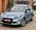 Синий Рено Сценик, объемом двигателя 1.5 л и пробегом 230 тыс. км за 7700 $, фото 9 на Automoto.ua