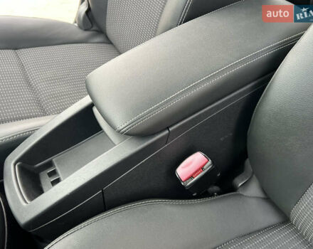 Синий Рено Сценик, объемом двигателя 1.5 л и пробегом 157 тыс. км за 8350 $, фото 51 на Automoto.ua