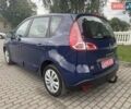 Синий Рено Сценик, объемом двигателя 1.6 л и пробегом 242 тыс. км за 7100 $, фото 15 на Automoto.ua