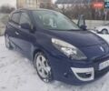 Синій Рено Сценік, об'ємом двигуна 1.46 л та пробігом 263 тис. км за 7300 $, фото 19 на Automoto.ua