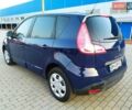 Синій Рено Сценік, об'ємом двигуна 1.5 л та пробігом 298 тис. км за 6999 $, фото 47 на Automoto.ua