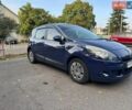 Синій Рено Сценік, об'ємом двигуна 1.6 л та пробігом 194 тис. км за 8000 $, фото 1 на Automoto.ua