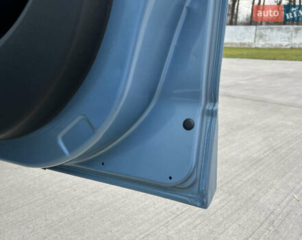 Синий Рено Сценик, объемом двигателя 1.5 л и пробегом 157 тыс. км за 8350 $, фото 103 на Automoto.ua