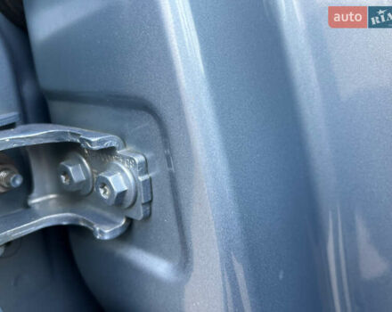 Синий Рено Сценик, объемом двигателя 1.5 л и пробегом 157 тыс. км за 8350 $, фото 110 на Automoto.ua