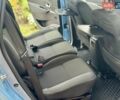 Синий Рено Сценик, объемом двигателя 1.5 л и пробегом 230 тыс. км за 7700 $, фото 37 на Automoto.ua