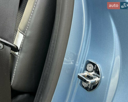 Синий Рено Сценик, объемом двигателя 1.5 л и пробегом 157 тыс. км за 8350 $, фото 123 на Automoto.ua