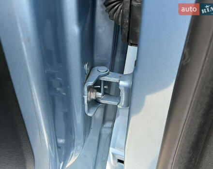 Синий Рено Сценик, объемом двигателя 1.5 л и пробегом 157 тыс. км за 8350 $, фото 132 на Automoto.ua