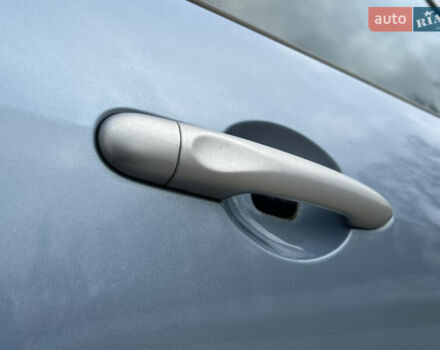 Синий Рено Сценик, объемом двигателя 1.5 л и пробегом 157 тыс. км за 8350 $, фото 38 на Automoto.ua