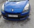 Синій Рено Сценік, об'ємом двигуна 1.4 л та пробігом 155 тис. км за 7900 $, фото 1 на Automoto.ua