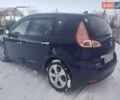 Синий Рено Сценик, объемом двигателя 1.5 л и пробегом 263 тыс. км за 7350 $, фото 1 на Automoto.ua