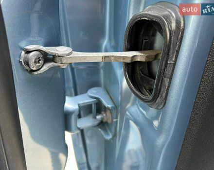 Синий Рено Сценик, объемом двигателя 1.5 л и пробегом 157 тыс. км за 8350 $, фото 114 на Automoto.ua