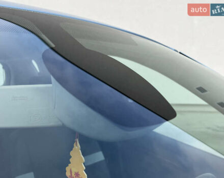 Синий Рено Сценик, объемом двигателя 1.5 л и пробегом 157 тыс. км за 8350 $, фото 37 на Automoto.ua