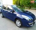 Синій Рено Сценік, об'ємом двигуна 1.5 л та пробігом 298 тис. км за 6999 $, фото 14 на Automoto.ua